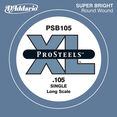 D'Addario PSB 105