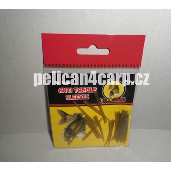Extra Carp Převleky Anti Tangle Sleeves 60 mm 20 ks