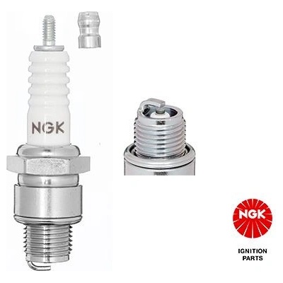Zapalovací svíčka NGK B5HS | Zboží Auto