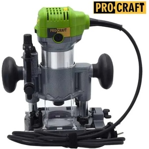 PRO-CRAFT POB980 (4963) Фреза