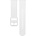 Trender СИЛИКОНОВА КАИШКА trender tr-sp20wh sport 20mm white (tr-sp20wh)
