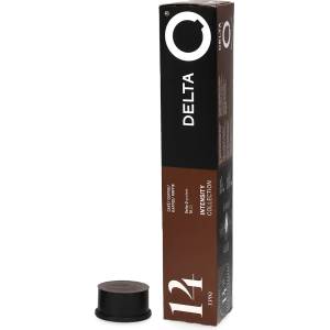 Delta Q | epiQ - 10 капсули за Delta Q