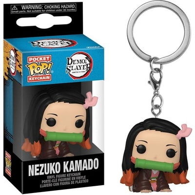 Funko POP! Inosuke Hashibira 10 cm