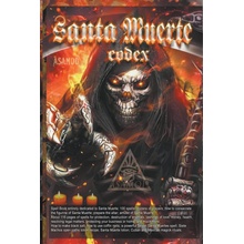 Santa Muerte Codex