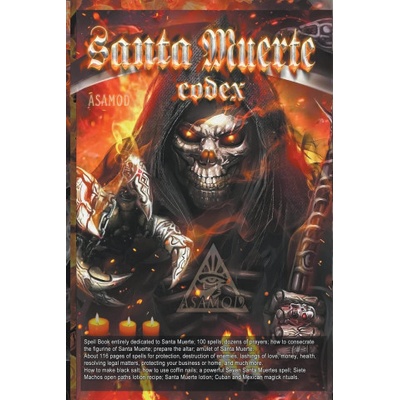 Santa Muerte Codex