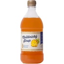 Moštěnický sirup Ananas 0,7 l