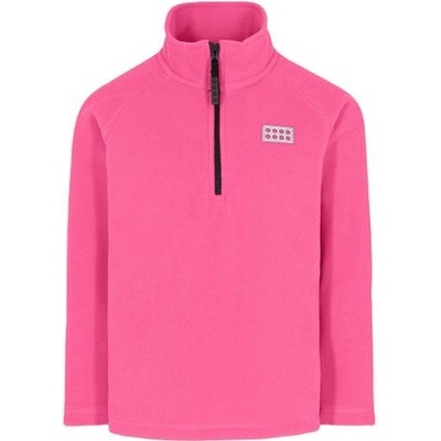 LEGO® Tec mikina 1/2 zip LWSinclair