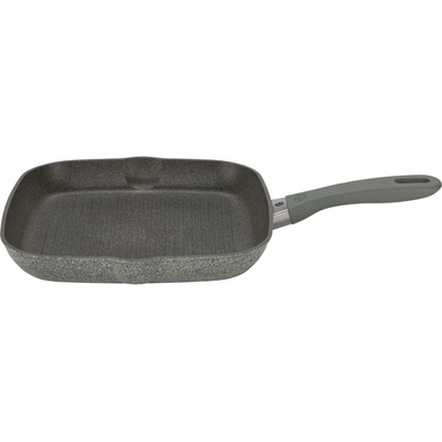 Ballarini Grilovací pánev Murano 28 cm granitová