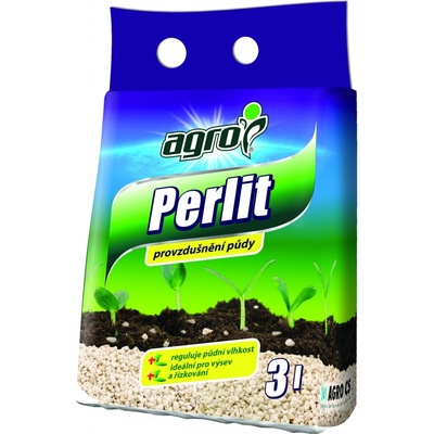 Agro CS Perlit 8 l – Zboží Dáma