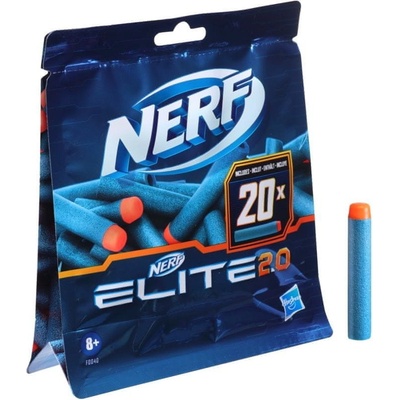 Hasbro Nerf Ultra náhradních 20 šipok