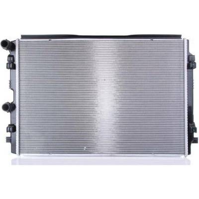 Chladič, chlazení motoru NISSENS 606911