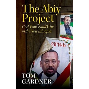 Abiy Project | Tom Gardner (ISBN: 9781911723103)