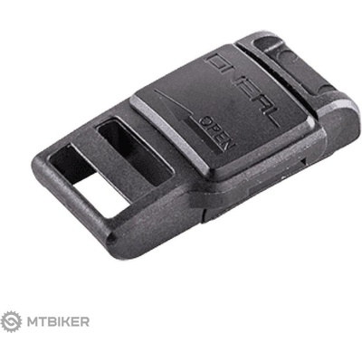 O'NEAL Fidlock magnetické zapínanie prilieb 15 mm