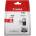 Canon Касета CANON 3712C001 Black 14.3ml (CON201CANPG560XL)