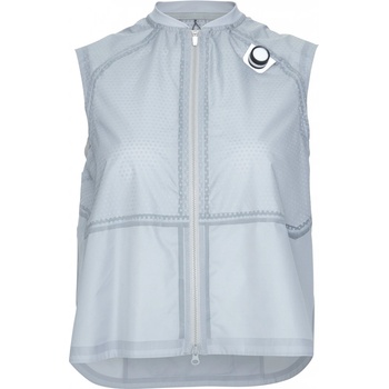 POC W's Montreal Vest Alloy Grey