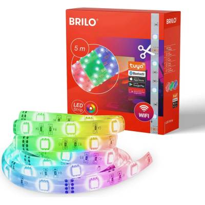 BRILO 2256-150