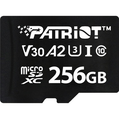 Patriot VX MicroSDXC 1TB PSF1TBVX31MCX