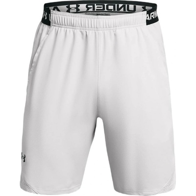Under Armour Men's UA Vanish Woven 6 shorts halo gray/black