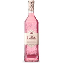 Bloom Jasmine and Rose Gin 40% 0,7 l (holá láhev)