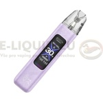 Recenze Oxva Xlim Pro 3 Pod 1500 mAh Purple Silk