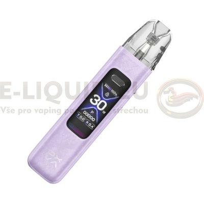 Oxva Xlim Pro 3 Pod 1500 mAh Purple Silk – Zbozi.Blesk.cz