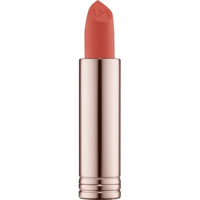 Laura Mercier Caviar Smoothing Matte Lipstick Refill rúž Coral Velour 3,8 g