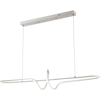 ELMARK Dina led ПЕНДЕЛ 40w 4000k, БЯЛ (955dina4040wh)