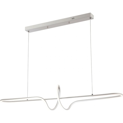 ELMARK Dina led ПЕНДЕЛ 40w 4000k, БЯЛ (955dina4040wh)