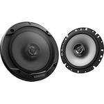 Kenwood KFC-S1766 Автоколони