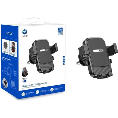 Lito Car Holder LT-W08