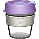 KeepCup Clear - 230, Moonshine (CCMOON08)