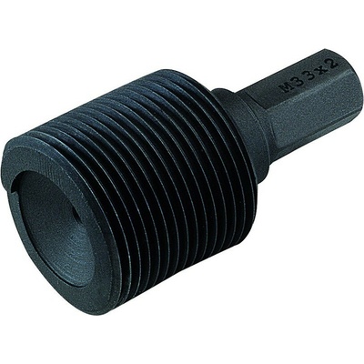 Strojní zavaděč pro vložky M30x3,5 , V-Coil 08029