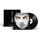 Firestarter LP