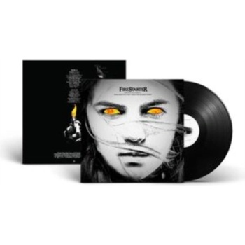 Firestarter LP