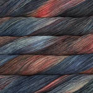malabrigo Sock Pocion Плетива прежда (SW139-MALABRIGO)
