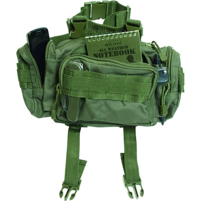 MilTec Modular System – Zbozi.Blesk.cz