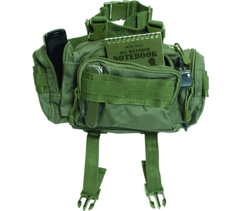 MilTec Modular System