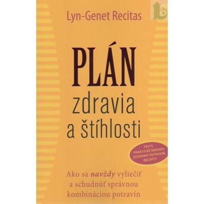 Plán zdravia a štíhlosti