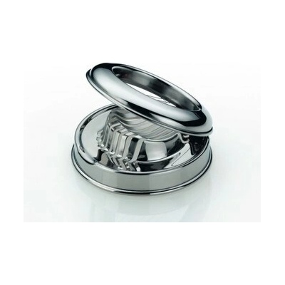 Sonstige Kela Krájač na vajcia Visio Nerezová oceľ 18/8 od 1 cm KL-19092