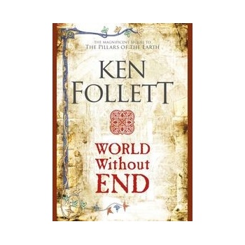World Without End Follett Ken