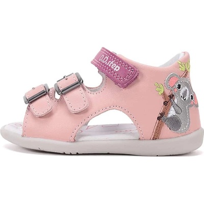 D.D.Step G075-61362 Rose Gold