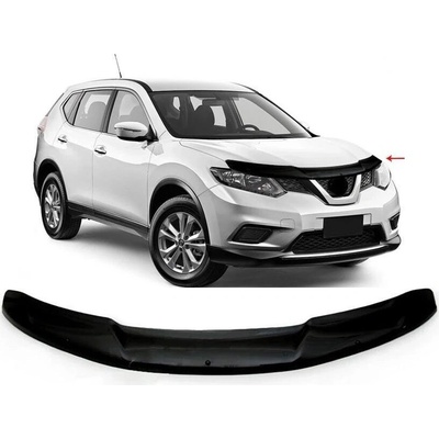 Deflektor prednej kapoty Nissan X-Trail 2014-2021
