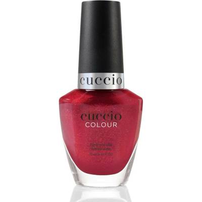 Cuccio lak na nechty 13ml 1267 3,2,1 Kiss