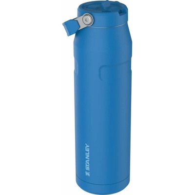 Stanley The IceFlow Bottle Flip Straw 2.0 1060 ml 36oz Dried Pine