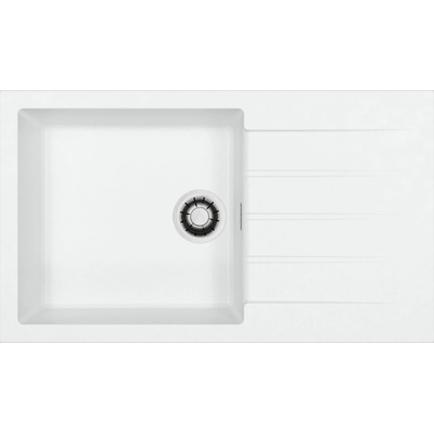 Alveus CADIT 40 QC white
