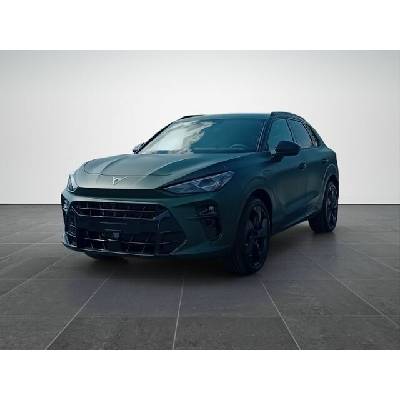 Cupra Terramar 1.5 e-Hybrid VZ Tribe Edition 200 kW