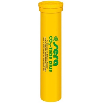 SERA CO2 Tabs plus