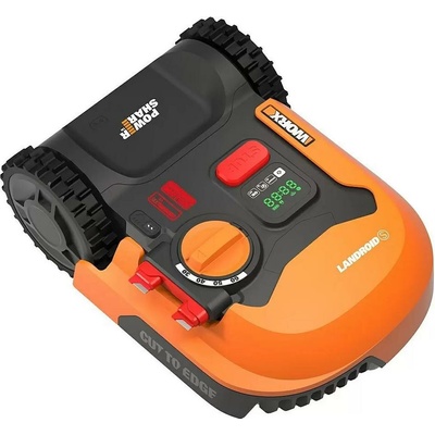 Worx Landroid S250 WR168E