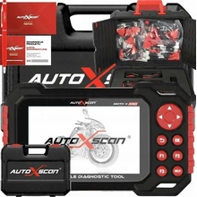 Autoxscan MOT 1 PRO