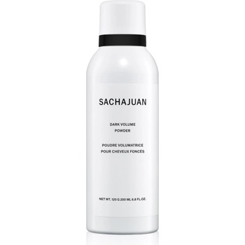 Sachajuan Dark Volume Powder пудра за обем на тъмна коса в спрей 200ml